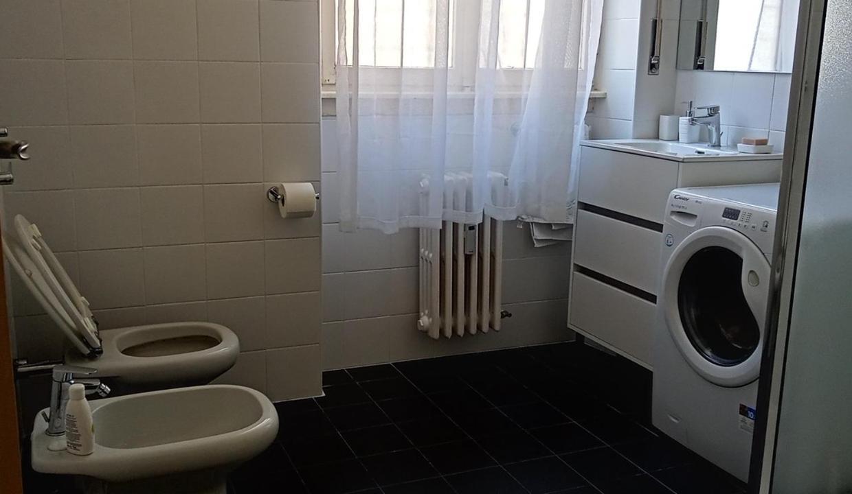 ミラノIsola Centro Bilocale Su 2 Livelli Free Wi-Fiアパートメント エクステリア 写真